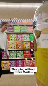 Always find all the good snacks with Store Mode in the ACME Markets for U™ app. #groceries #groceryhacks #groceryshopping | ACME Markets