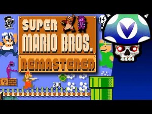 [Vinesauce] Joel - Super Mario Remastered
