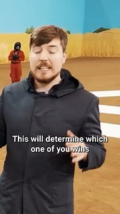 This will determine who wins SQUID GAME #mrbeast #squidgame #challenge #contest #prize 456 | MrBeast