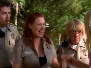 Mega Python vs. Gatoroid