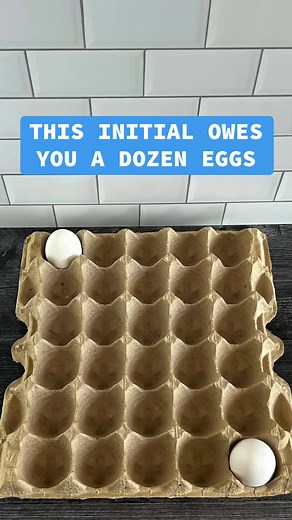 Tag them in the comments ⬇️ #theeggcartonstore #eggcarton #eggcartons #eggs