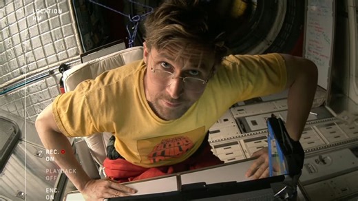 ¿El nuevo Interstellar? La película de ciencia ficción que rompió récords con su primer tráiler se estrena en pocos días en México