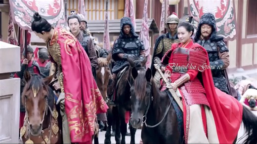 Exploring The Glory of Tang Dynasty: A Chinese Drama