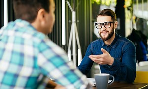 நம் பேச்சு எப்படி இருக்க வேண்டும்? (How to Talk to Anyone in Tamil)