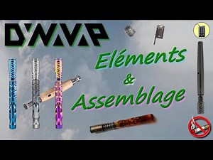 DYNAVAP, How to Choose the Right VapCap Vaporizer, Test & Review