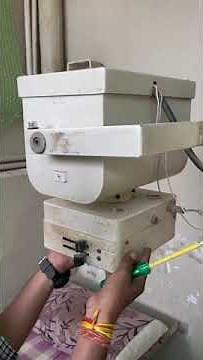 🔧 Step-by-Step X-Ray Collimator Installation: Master the Process! 🔧