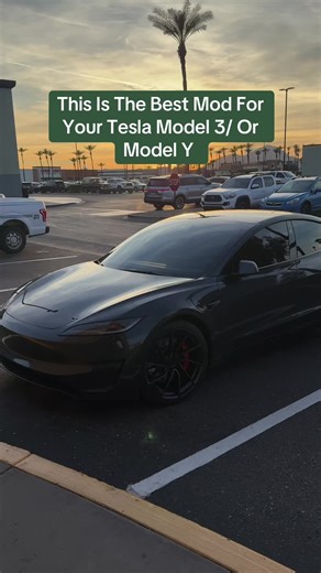 Transform Your Tesla Model 3 with Stunning Starlights