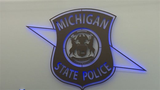 Michigan State Police host 'Security in Places of Worship' training in Grand Rapids