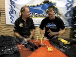Motorcycle Gear - Hammer Test - D30 & First Gear - Video Guide: Tip of the Week