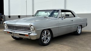 1966 Chevrolet Nova