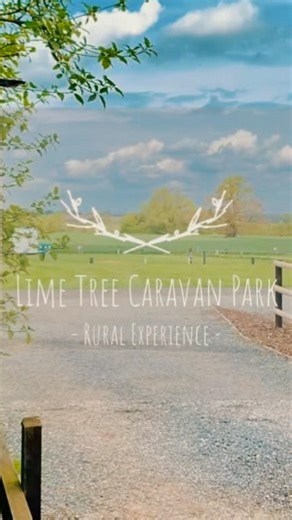 Weekend campout at Lime Tree Caravan Park