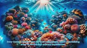 Discover the Flavors of Ivory Coast: Top 10 Culinary Destinations