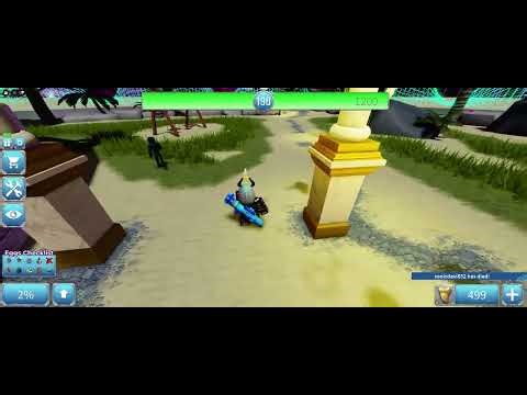 How to get Despacito Egg in Sharkbite 2 2026 [Roblox]