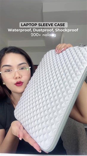 Mas Mura Dito: Waterproof Laptop Case Recommendations