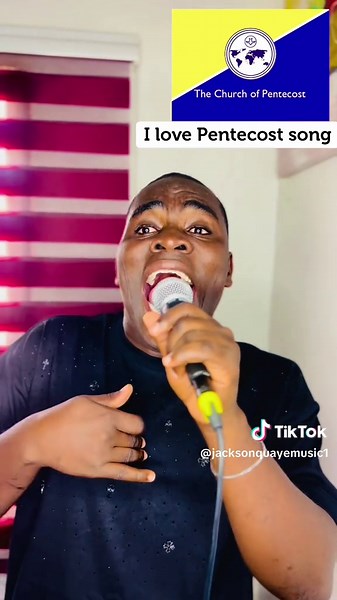 Pentecost Song Celebration and Inspiration