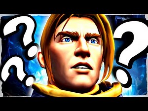 5 SECRETS sur ANDUIN