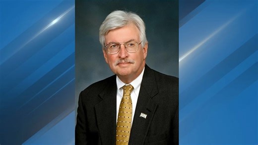 Former ETSU President Dr. Paul Stanton Jr. passes away at 81