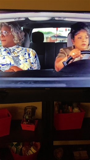 WWJD 🤣🤣 #madea #madeamovieclips #madeagoestojail #foryoupage #foryo...