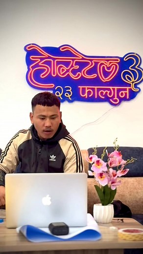 Full Trailer 👉 https://youtu.be/9WTiSuyNq1Y?si=SaeEyCw6rHEbAH9q #Hostel3 | Sashan Kandell