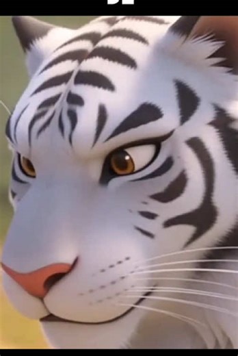 White Snake Cartoon: Explore the Enchanting Tale!