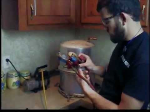 HOW TO BUILD A VACUUM SEALER FOR CANNING