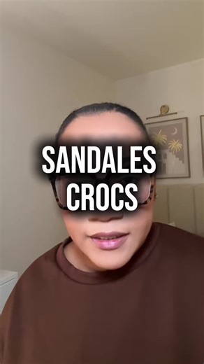 #crocs#crocsgang #offrespourtoi#crocs4life #outfit