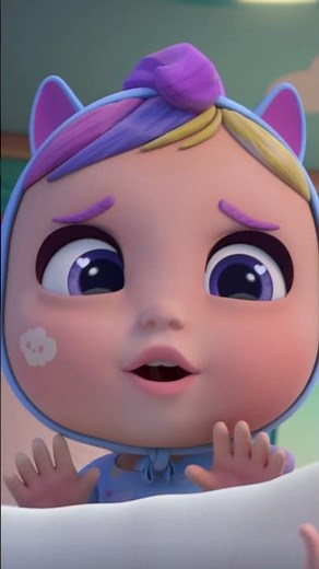 Nouveaux épisodes des Cry Babies 🧩 Magic Tears 💧Épisodes éducatifs | Dessins Animés #shorts