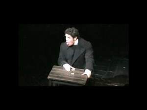 Empty Chairs At Empty Tables