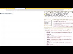 Entra ID with Node and React apps. Demo 3 of 3