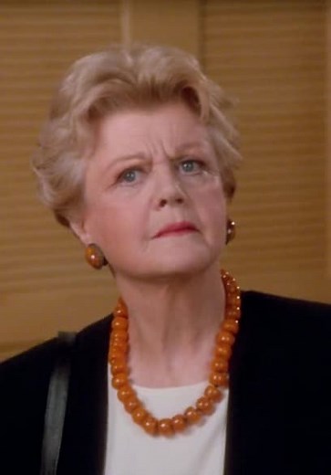Murder, She Wrote S10:E01 - A Death in Hong Kong