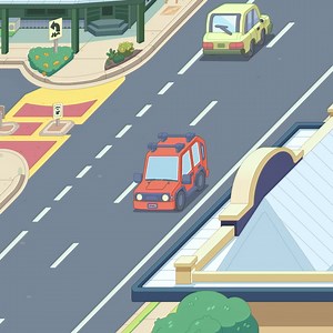 131K views · 4.4K reactions | It's time for celebration! The biggest-ever episode of #Bluey, premieres Sunday, April 14, on #DisneyJunior and Disney+ | Disney Jr. | Facebook