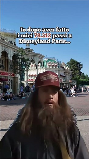#disneylandparis #disneyadventureworld #magiceverywhere #disneynews #disneyparks #DisneyAdult
