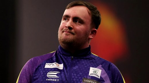 Dutch Darts Masters 2025: Schedule, results, TV, live stream as Littler returns