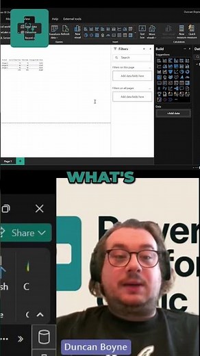 Power BI Measures vs. Columns: The ULTIMATE Showdown!