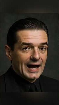 “Falco Speaks After Death 😱 | The Untold Story of the Austrian Legend 🇦🇹 #Falco #Legend #InMemories”