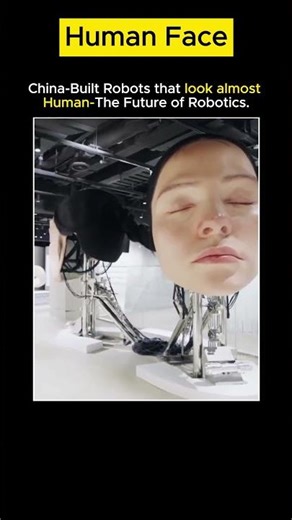 Robot That Can Actually Looks Like a PRO?