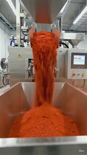 tomato Powder preparation