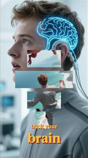 Full Dive VR: You Won't Believe It's Not Real! 🎮🕶️