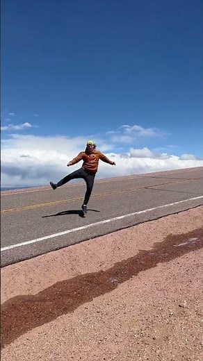 America's Highest Altitude Train...