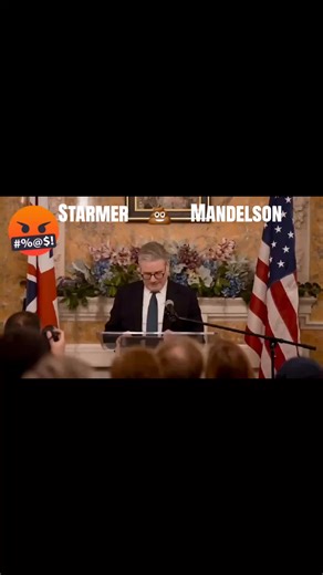 Keir Starmer and Peter Mandelson: A Political Friendship