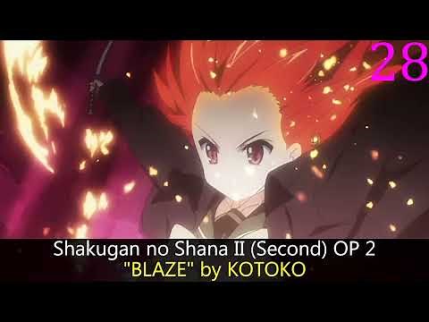 My Top 50 Romance Anime Openings of All Time
