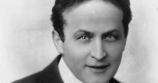 What Killed Harry Houdini? | HISTORY