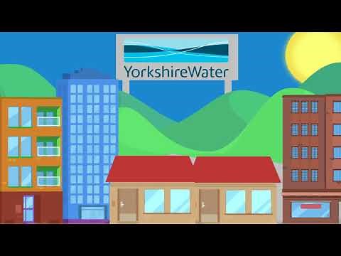 Water Resources Management - Yorkshire Water