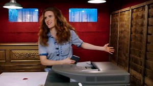 Taskmaster S11E10 Activate Jamali