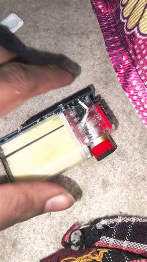 elfbar iceking vape dismantle ❌