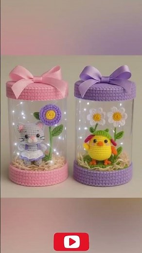 Explore AMAZING Handmade Crochet Ideas for 2025