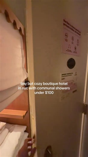 right on Bowery at 338 Bowery in NYC’s downtown area, click 📍location tag to book #tiktokgorisingstarsl2