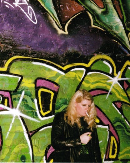 Director Louise Weard has a special message for Showroom Cinema audiences, ahead of the SFF screening of Castration Movie Pt. 1. This “trans girl exploitation movie full of sex and violence filtered through a DIY underground aesthetic”, is an audacious, hilarious, immersive, provocative, transgressive opening gambit. We can't wait to explore as part of Sheffield Film Festival. 📽️ SFF: Castration Movie Pt. 1 Q&A (18) | Sun 3 Aug @ 12.00 🎟️ https://bit.ly/40b8nh7 #SheffieldFilmFestival | Showroo