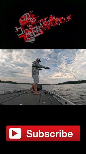 😎 This Lure Color is 100% Confidence For Us! 😎