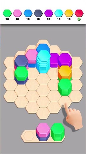 What The Hex. new game 2025 #hex